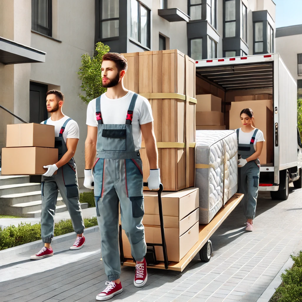 شركة نقل عفش تمنع أسعار جدة