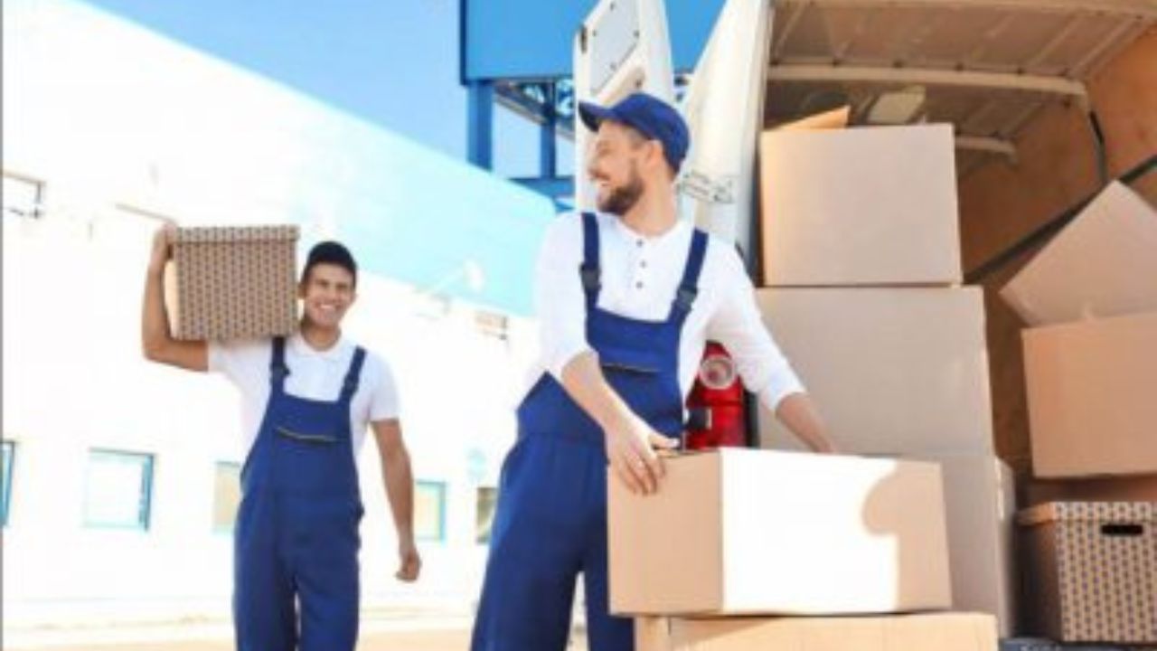 نقل عفش بدون ونش في جدة