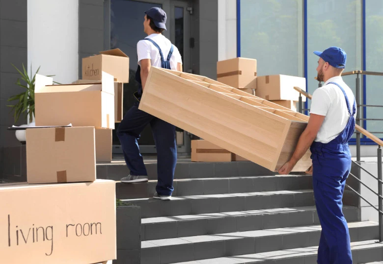 أسعار نقل الأثاث في جدة