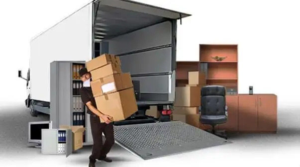 عرض على نقل العفش في جدة