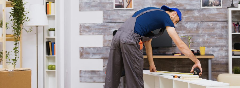 افضل شركة لنقل العفش مع الفك والتركيب بجدة