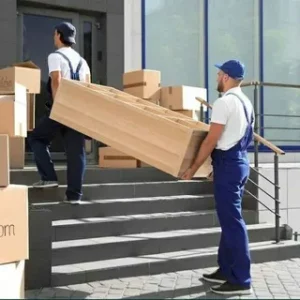 نقل الأثاث الثقيل بدون خدوش بجدة