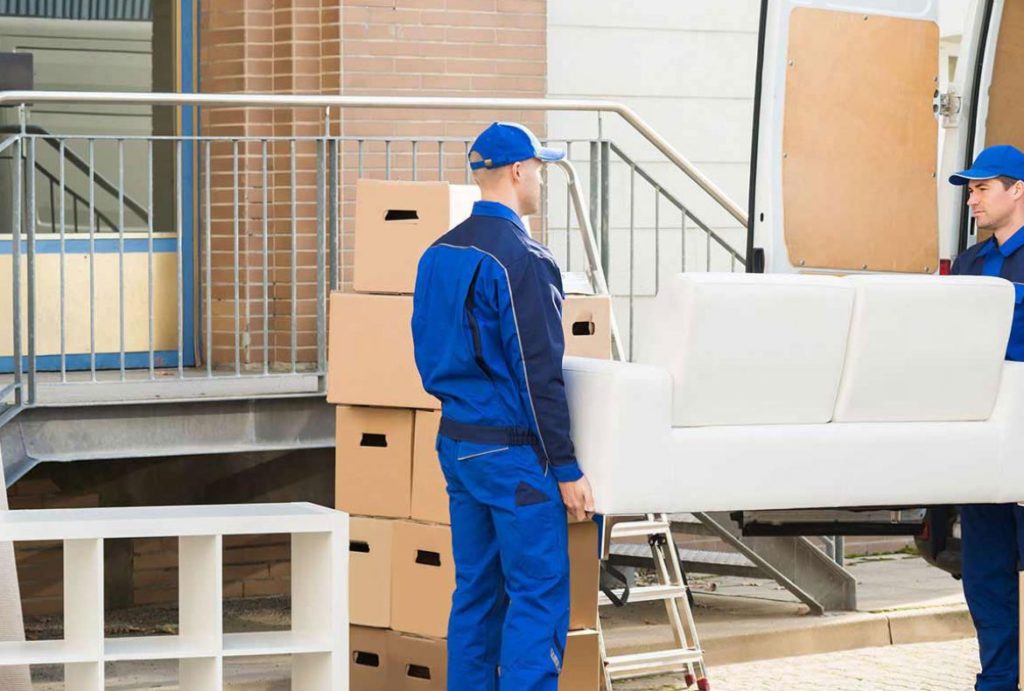 شركات نقل العفش المتميزة جدة