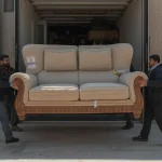 شركة نقل عفش بدون ونش جدة