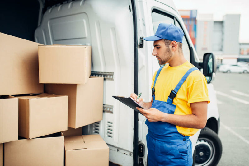 نقل عفش جنوب جدة