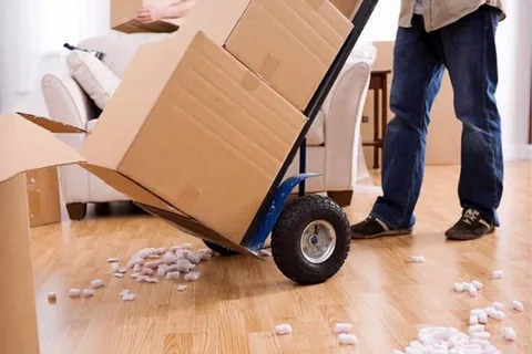 نقل العفش السريع جدة