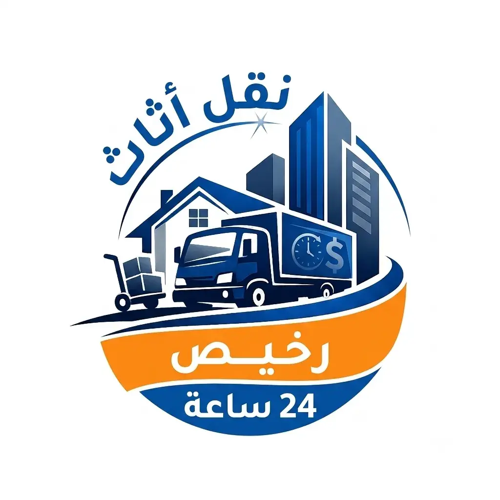 نقل أثاث رخيص 24 ساعه