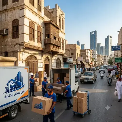 نقل عفش الكندرة نقل عفش الكندرة